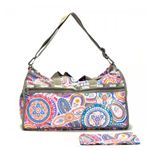 LESPORTSAC(レスポートサック) ボストンバッグ ミングル 7185