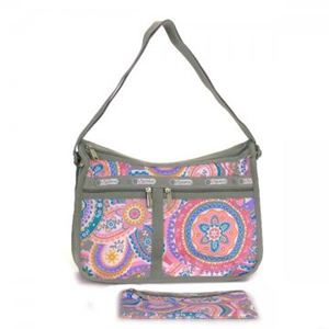 LESPORTSAC（レスポートサック） ナナメガケバッグ ミングル 7507