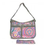 LESPORTSAC(レスポートサック) ナナメガケバッグ ミングル 7507