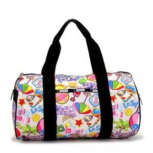 LESPORTSAC（レスポートサック） ショルダーバッグ ビーチホッピング 7953