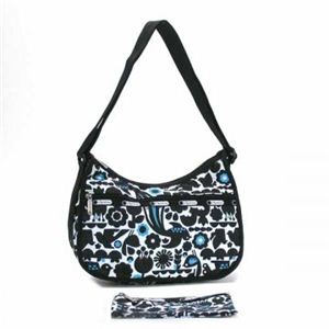 LESPORTSAC（レスポートサック） ナナメガケバッグ ブルーバード 7520