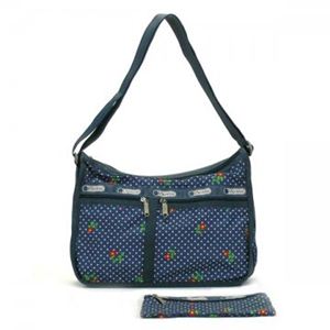 LESPORTSAC（レスポートサック） ナナメガケバッグ イブニングダンス 7507