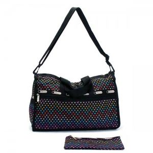 LESPORTSAC（レスポートサック） ボストンバッグ ハートビート 7184