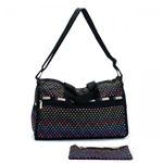 LESPORTSAC(レスポートサック) ボストンバッグ ハートビート 7184