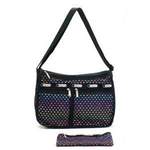 LESPORTSAC（レスポートサック） ナナメガケバッグ ハートビート 7507