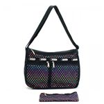 LESPORTSAC(レスポートサック) ナナメガケバッグ ハートビート 7507