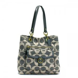Coach Factory（コーチ F） トートバッグ 18876 B4ABO