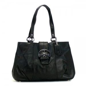 Coach Factory（コーチ F） トートバッグ 18751 SV／BK