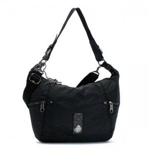 Kipling（キプリング） ショルダーバッグ K24578 931 NEON BLACK