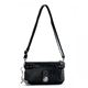 Kipling（キプリング） ナナメガケバッグ K24603 949 BLACK COVER - 縮小画像1