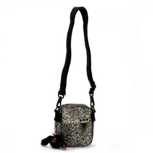 Kipling（キプリング） ナナメガケバッグ K19788 42 ANIMAL PRINT