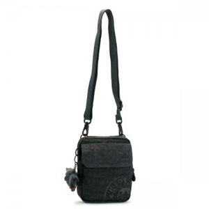 Kipling（キプリング） ナナメガケバッグ K19866 842 PERMANENT BLACK