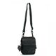 Kipling（キプリング） ナナメガケバッグ K19866 842 PERMANENT BLACK - 縮小画像1