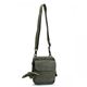Kipling（キプリング） ナナメガケバッグ K19866 427 HUNTER GREEN - 縮小画像1