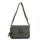 Kipling（キプリング） ナナメガケバッグ K19867 427 HUNTER GREEN - 縮小画像1