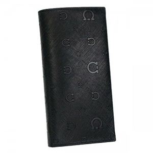 Ferragamo（フェラガモ） 長財布 APOLLO 669303 515961 NERO