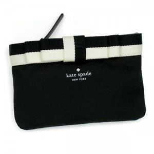 KATE SPADE（ケイトスペード） 小銭入れ BARROW STREET PWRU2868 1 BLACK