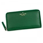 KATE SPADE（ケイトスペード） 長財布 COBBLE HILL PWRU1801 398 FOREST