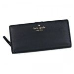 KATE SPADE（ケイトスペード） 長財布 COBBLE HILL PWRU2588 1 BLACK