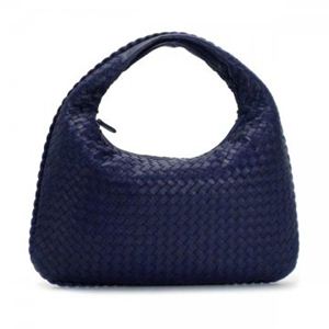 BOTTEGA VENETA（ボッテガベネタ） ショルダーバッグ V0016レザー 115653 4272 BLUE