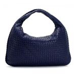 BOTTEGA VENETA（ボッテガベネタ） ショルダーバッグ V0016レザー 115654 4272 BLUE