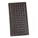 BOTTEGA VENETA（ボッテガベネタ） 長財布 272541 2040 EBONY