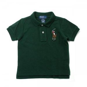 RalphLauren（ラルフローレン） メンズポロシャツ 320-161024 301-4YX