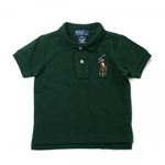 RalphLauren（ラルフローレン） メンズポロシャツ 320-161024 301-4YX