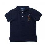 RalphLauren（ラルフローレン） メンズポロシャツ 320-161024 410-410