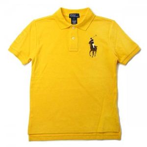 RalphLauren（ラルフローレン） メンズポロシャツ 322-161024 701-719