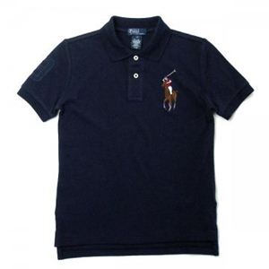 RalphLauren（ラルフローレン） メンズポロシャツ 322-161024 410-410