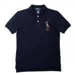 RalphLauren（ラルフローレン） メンズポロシャツ 322-161024 410-410