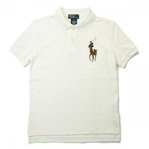 RalphLauren（ラルフローレン） メンズポロシャツ 322-161024 101-193