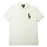 RalphLauren（ラルフローレン） メンズポロシャツ 322-161024 101-193