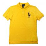 RalphLauren（ラルフローレン） メンズポロシャツ 322-161024 701-719