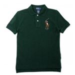 RalphLauren（ラルフローレン） メンズポロシャツ 322-161024 301-4YX