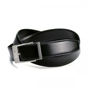 Ferragamo（フェラガモ） ベルト CINTURE UOMO 678698 463151 NERO AUBERN