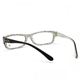 Chrome Hearts（クロムハーツ） サングラス／メガネ C2101304 COCO WHITE CROSS - 縮小画像3