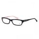 Chrome Hearts（クロムハーツ） サングラス／メガネ C2101400 BLACK-PINK