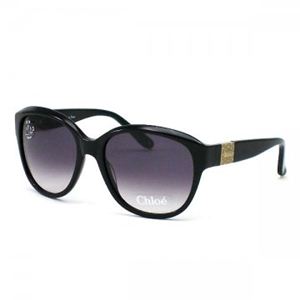 【2013年2月28日まで期間限定値下げ】Chloe（クロエ） サングラス／メガネ SUNGLASS CL2233 C01 BLACK