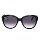 Chloe（クロエ） サングラス／メガネ SUNGLASS CL2233 C01 BLACK - 縮小画像2