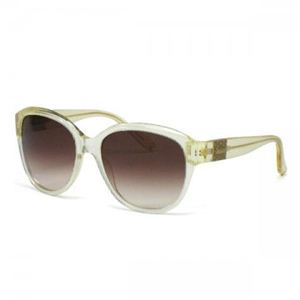 【2013年2月28日まで期間限定値下げ】Chloe（クロエ） サングラス／メガネ SUNGLASS CL2233 C04 IVORY