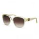 Chloe（クロエ） サングラス／メガネ SUNGLASS CL2233 C04 IVORY