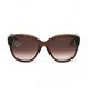 Chloe（クロエ） サングラス／メガネ SUNGLASS CL2233 C02 BROWN - 縮小画像2