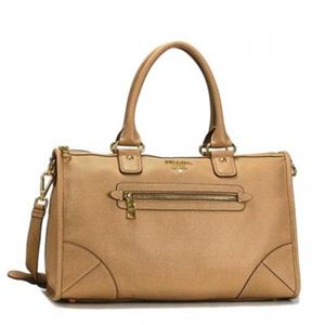 Prada（プラダ） ショルダーバッグ TESSUTO VIT DAINO BL0639 F0594 SUGHERO