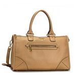 Prada（プラダ） ショルダーバッグ TESSUTO VIT DAINO BL0639 F0594 SUGHERO
