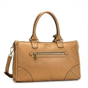 Prada（プラダ） トートバッグ CERVO BL0639 F0018 NATURALE