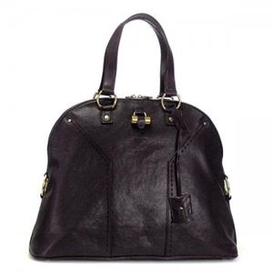 Yves Saint Laurent（イブサンローラン） ショルダーバッグ MUSE 153959 6048 AMARENA