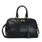 Yves Saint Laurent（イブサンローラン） ショルダーバッグ MUSE 297966 1000 NERO