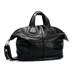 Givenchy（ジバンシー） ショルダーバッグ NIGHTINGALE 12L5008 1 BLACK